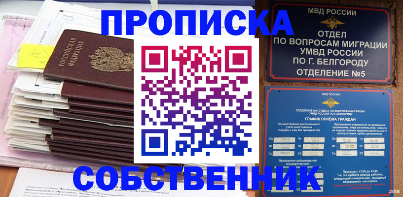 прописка законно в Кяхте